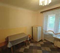 Апартаменты в Квартира 1-к. 35 м², 2 кровати