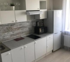 1-комнатные апартаменты стандарт в DreamHouse