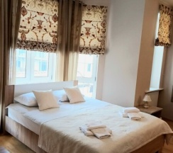 Апартаменты Appart by Villa History в Apart by villa history