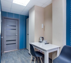 3-местный номер люкс премиум в Финист