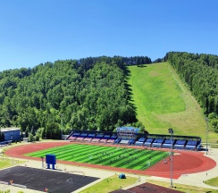 Квартира в Fly Altay