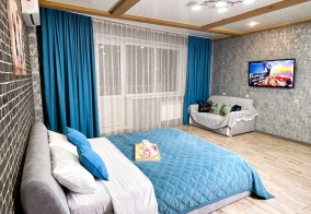 Апартаменты Апартаменты на улица Чехова, 135 в Республике Хакасия