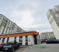 Квартира в Апартаменты на Рождественский микрорайон д 10