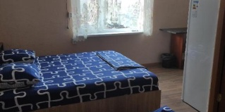 Миллерово: Гостевой дом Онегин