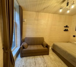 Апартаменты в Hilly Rest