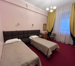 Стандарт без балкона в Мирит