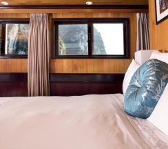 Одноместный номер Standard в Aphrodite Cruises