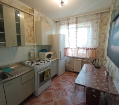 Квартира в Апартаменты на улица Дикопольцева 31/5