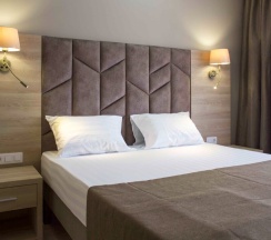 FAMILY JUNIOR SUITE PLUS в Эмеральдика