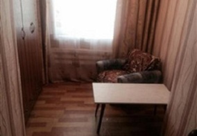 Хостел Tour info Hostel в Оше