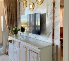 Апартаменты в Atlantis Condo Resort 2 Bedrooms