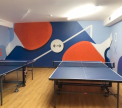 Студия 22  кв.м. В ЖК Like Политехническая 6 в Like