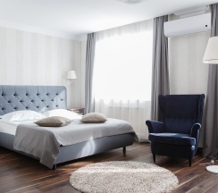 Стандарт Делюкс в Парк Отель