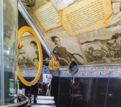 Стандартный двухместный номер STUDIO VAN GOGH IN ARLES в Buen Retiro