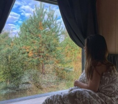 Бунгало Хюгге Стандарт в Папоротник