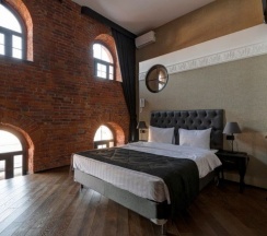Стандарт семейный/ FAMILY ROOM в Hatti
