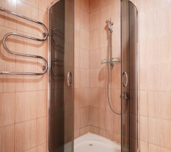 Номер стандарт семейный в Юсенги