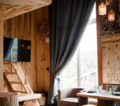 Дом №4 в Панорама
