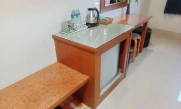 Полулюкс в K2 Hotel @ Airport