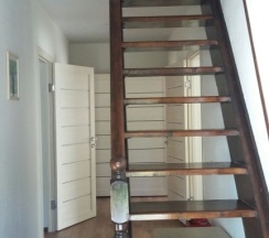 Шале в Буревестник