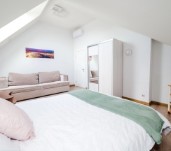 Коттедж с 5 комнатами в Cottage.Moscow
