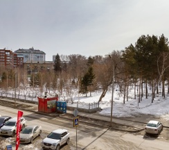 Квартира в Andora-apart