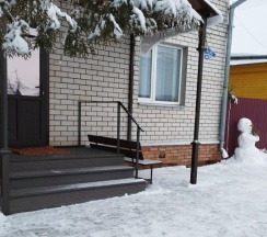 Дом в Апартаменты на 601293, обл. Владимирская, р-н. Суздальский, г. Суздаль, ул. Козуева, д. 32