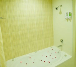 Люкс Grand в Phanomrung Puri Boutique Hotels and Resorts