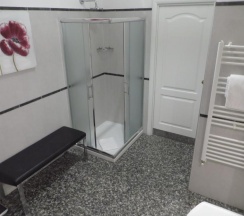 Номер Superior в B&B Mini Hotel Incity