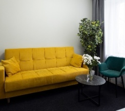 Комфорт+ в Green hall