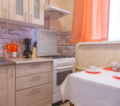 Ленинградский проспект 10 (2к) 2+2 (Юг) в Пять Звёзд Новый Уренгой