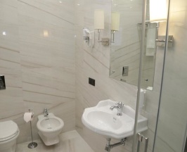 Люкс в Telegraph Inn