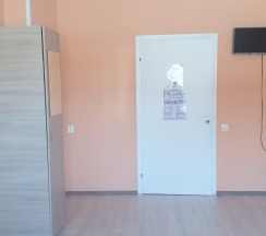 Номер эконом комфорт в Теплый Стан