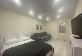 Апартаменты Апартаменты на Челюскинцев 47 в Вологде