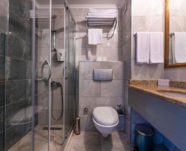 Двухместный номер Standard двуспальная кровать в Armas Gul Beach (ex. Otium Gul Beach Resort)
