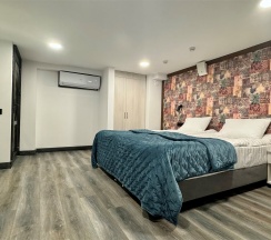 Апартаменты DUPLEX PREMIER с огромной видовой террасой в Маяк