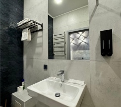 Номер 302. Studio room в Огни маяка
