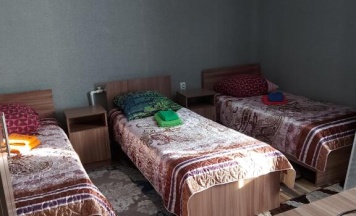 Номер Standard в Гостевой дом