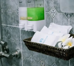 Номер Comfort в Гостевой дом Sugar Inn Phuket