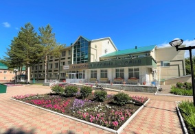 Отель Джалильский в Республике Татарстан