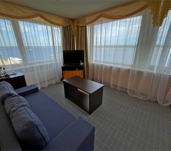 СЕМЕЙНЫЙ ПАНОРАМА (TWIN+SOFA) в Россия