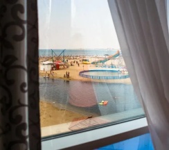 Номер Standard в Фотини