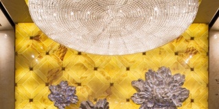 Пекин: Отель Wanda Vista Beijing