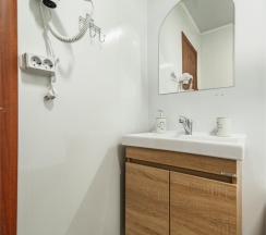 Двухместный стандарт в Уют у трех Вулканов