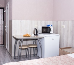 Апартаменты с 1 спальней в Yumani Мадрид