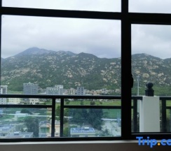 Двухместный номер Standard 2 отдельные кровати в Taishan Golden Beach Resort
