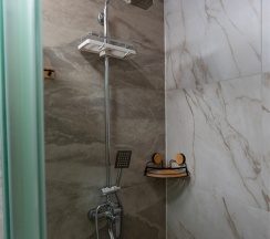 Дом № 2 в Сияние Севера