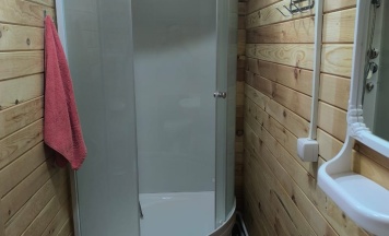 Трехместный номер Эконом в Белуха