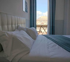 Номер Superior в Arch Rome Suites