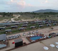 Standard в Ramina Village